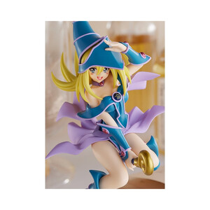 Max Factory Yu-Gi-Oh! POP UP PARADE Dark Magician Girl Another Color Ver. 