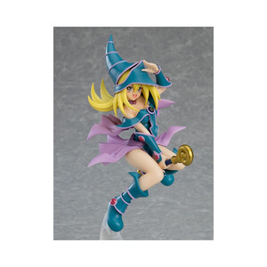 Max Factory Yu-Gi-Oh! POP UP PARADE Dark Magician Girl Another Color Ver. 