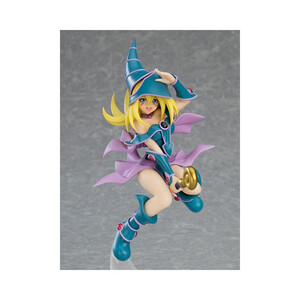 Max Factory Yu-Gi-Oh! POP UP PARADE Dark Magician Girl Another Color Ver. 