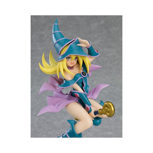 Max Factory Yu-Gi-Oh! POP UP PARADE Dark Magician Girl Another Color Ver. 