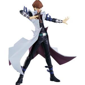 Max Factory Yu-Gi-Oh! POP UP PARADE Seto Kaiba 