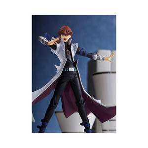 Max Factory Yu-Gi-Oh! POP UP PARADE Seto Kaiba 