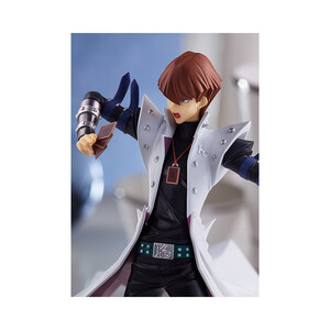 Max Factory Yu-Gi-Oh! POP UP PARADE Seto Kaiba 