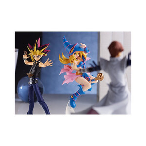 Max Factory Yu-Gi-Oh! POP UP PARADE Seto Kaiba 