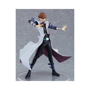 Max Factory Yu-Gi-Oh! POP UP PARADE Seto Kaiba 