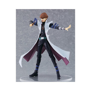 Max Factory Yu-Gi-Oh! POP UP PARADE Seto Kaiba 