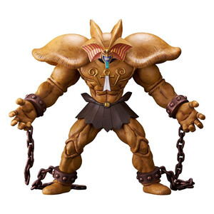 Good Smile Company Yu-Gi-Oh! POP UP PARADE SP Exodia the Forbidden One 