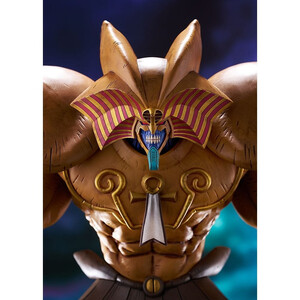 Good Smile Company Yu-Gi-Oh! POP UP PARADE SP Exodia the Forbidden One 
