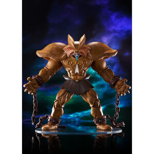 Good Smile Company Yu-Gi-Oh! POP UP PARADE SP Exodia the Forbidden One 