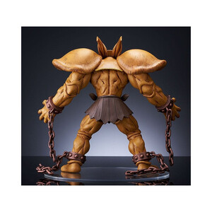 Good Smile Company Yu-Gi-Oh! POP UP PARADE SP Exodia the Forbidden One 