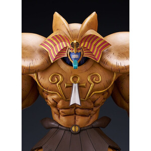 Good Smile Company Yu-Gi-Oh! POP UP PARADE SP Exodia the Forbidden One 