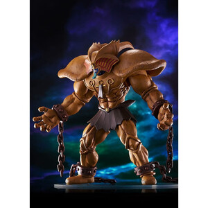 Good Smile Company Yu-Gi-Oh! POP UP PARADE SP Exodia the Forbidden One 