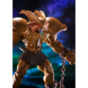 Good Smile Company Yu-Gi-Oh! POP UP PARADE SP Exodia the Forbidden One 