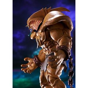 Good Smile Company Yu-Gi-Oh! POP UP PARADE SP Exodia the Forbidden One 