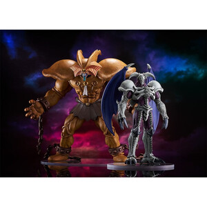 Good Smile Company Yu-Gi-Oh! POP UP PARADE SP L Summoned Skull 