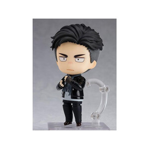 Orange Rouge YURI!!! on ICE Nendoroid Otabek Altin 