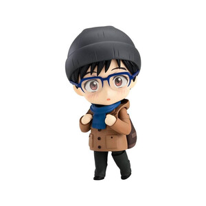 Orange Rouge YURI!!! on ICE Nendoroid Yuri Katsuki Casual Ver. 