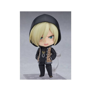 Good Smile Company YURI!!! on ICE Nendoroid Yuri Plisetsky Casual Ver. 