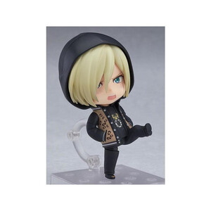 Good Smile Company YURI!!! on ICE Nendoroid Yuri Plisetsky Casual Ver. 