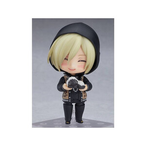 Good Smile Company YURI!!! on ICE Nendoroid Yuri Plisetsky Casual Ver. 