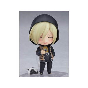 Good Smile Company YURI!!! on ICE Nendoroid Yuri Plisetsky Casual Ver. 