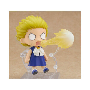 Good Smile Company Zatch Bell! Nendoroid Zatch Bell 