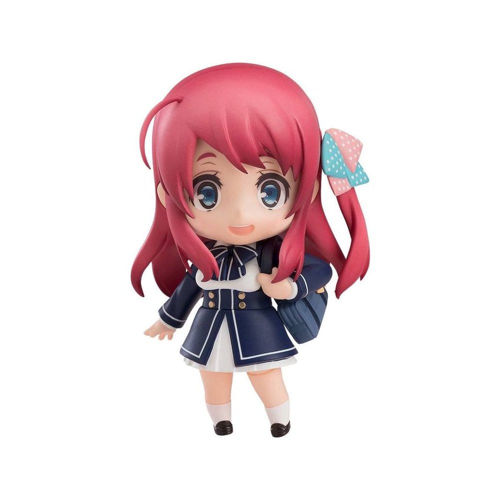 Good Smile Company Zombie Land Saga Nendoroid Sakura Minamoto 