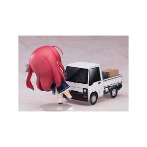 Good Smile Company Zombie Land Saga Nendoroid Sakura Minamoto 