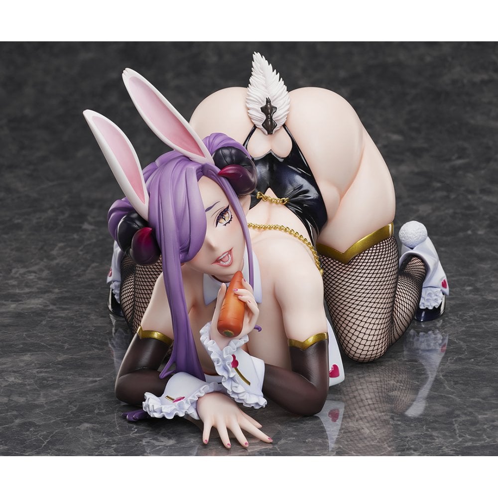 BINDing BINDing Creators Opinion 1/4 Scale Love Throat 