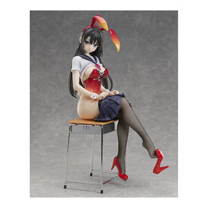 BINDing COMIC Grape Vol. 61 1/4 Scale Miu Akagiri 