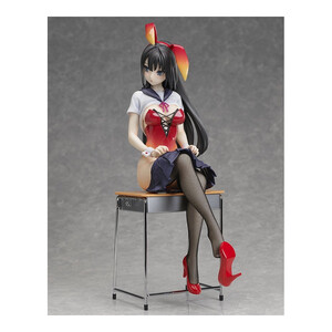 BINDing COMIC Grape Vol. 61 1/4 Scale Miu Akagiri 