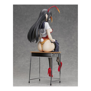 BINDing COMIC Grape Vol. 61 1/4 Scale Miu Akagiri 