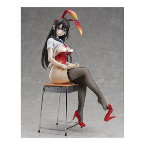 BINDing COMIC Grape Vol. 61 1/4 Scale Miu Akagiri 