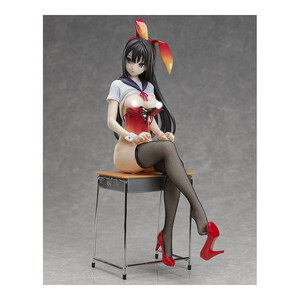 BINDing COMIC Grape Vol. 61 1/4 Scale Miu Akagiri 