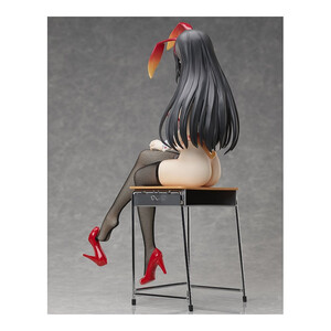 BINDing COMIC Grape Vol. 61 1/4 Scale Miu Akagiri 