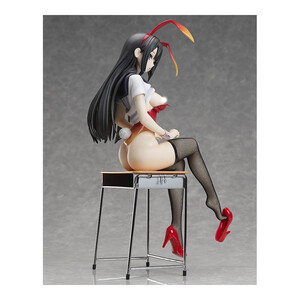 BINDing COMIC Grape Vol. 61 1/4 Scale Miu Akagiri 