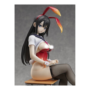 BINDing COMIC Grape Vol. 61 1/4 Scale Miu Akagiri 