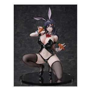 BINDing BINDing Creators Opinion 1/4 Scale Niina Bunny Ver 