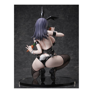 BINDing BINDing Creators Opinion 1/4 Scale Niina Bunny Ver 