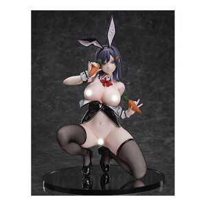 BINDing BINDing Creators Opinion 1/4 Scale Niina Bunny Ver 