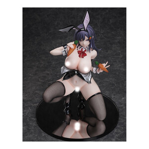 BINDing BINDing Creators Opinion 1/4 Scale Niina Bunny Ver 