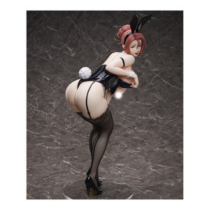 BINDing BINDing Creators Opinion 1/4 Scale Marie Litchka Kuroki Bunny Ver. 