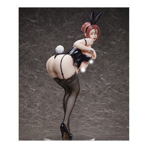 BINDing BINDing Creators Opinion 1/4 Scale Marie Litchka Kuroki Bunny Ver. 