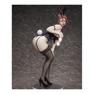 BINDing BINDing Creators Opinion 1/4 Scale Marie Litchka Kuroki Bunny Ver. 