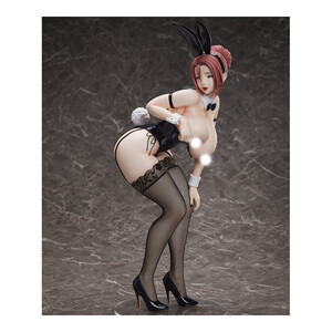 BINDing BINDing Creators Opinion 1/4 Scale Marie Litchka Kuroki Bunny Ver. 