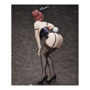 BINDing BINDing Creators Opinion 1/4 Scale Marie Litchka Kuroki Bunny Ver. 