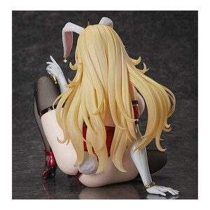 BINDing BINDing Creators Opinion 1/4 Scale Ally 