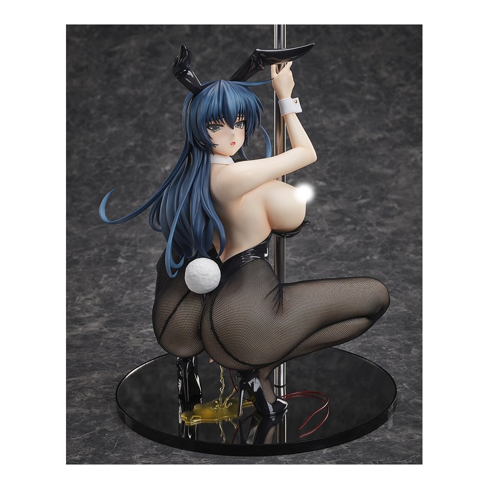 Taimanin Series 1/4 Scale Asagi Igawa Bunny Ver. 