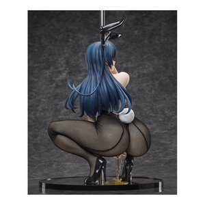 BINDing Taimanin Series 1/4 Scale Asagi Igawa Bunny Ver. 