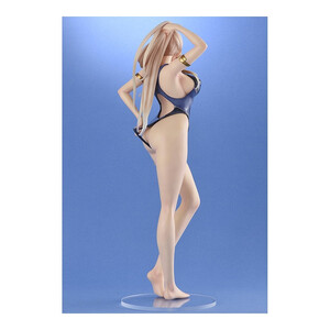 BINDing COMIC E x E 12 1/4 Scale Christina Swimsuit Ver. 